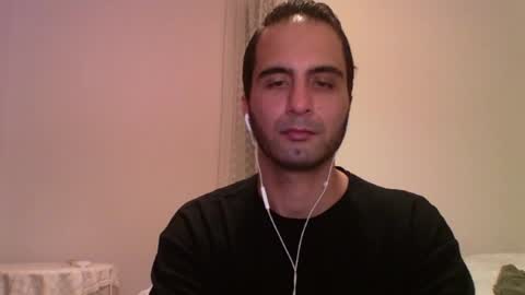 volve5 online show from April 2, 1:47 am