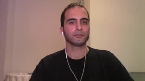 volve5 online show from April 18, 11:16 pm