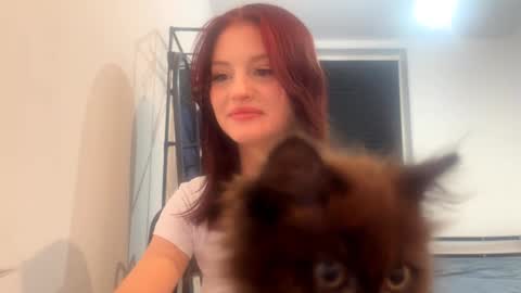 vondalorensen online show from September 17, 3:46 pm