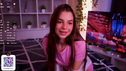 Snapshot of vondapeake chatting on November 16, 7:14 am Sofia online show from November 16, 7:14 am