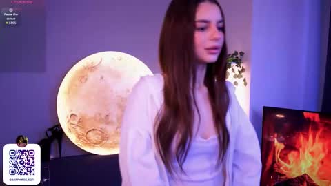 Snapshot of vondapeake chatting on November 27, 7:21 am Sofia online show from November 27, 7:21 am