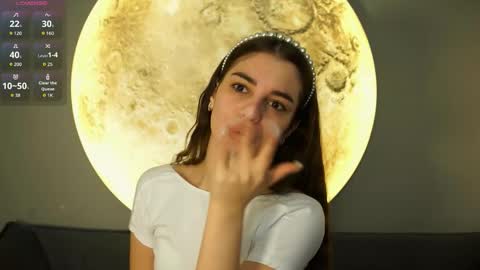 Snapshot of vondapeake chatting on December 17, 6:08 am Sofia online show from December 17, 6:08 am