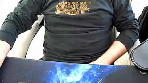 Vonn online show from November 5, 8:36 am