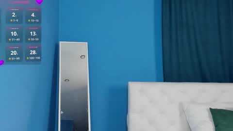 Vonen online show from March 22, 1:53 am