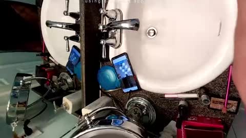 vonmeow777 online show from March 27, 7:13 pm