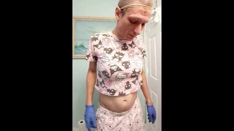 vonmeow777 online show from March 28, 6:29 pm