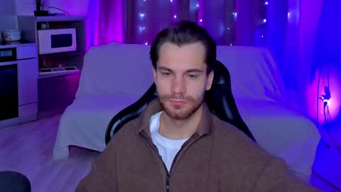 voody_voody online show from December 30, 9:37 am