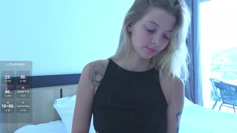 Aliceinst magic crystalll online show from February 15, 7:51 am