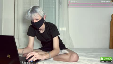 vornyx online show from May 7, 7:19 pm