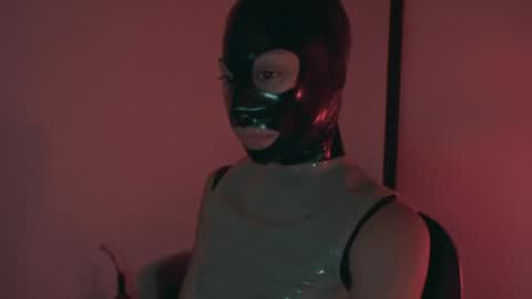 vortexspecter online show from March 31, 2:24 am