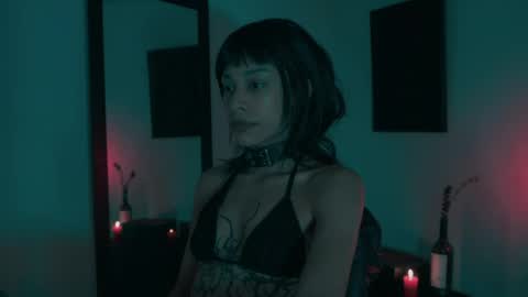 vortexspecter online show from April 17, 8:45 pm