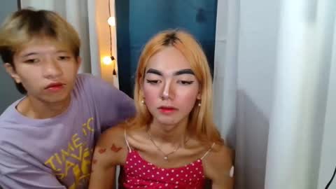 vorykath_pinay online show from April 13, 2:00 pm