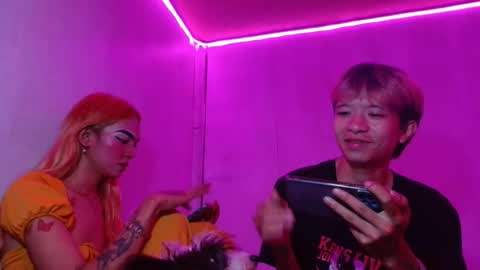 vorykath_pinay online show from April 18, 1:26 pm