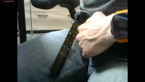 voterki796 online show from March 5, 8:27 pm