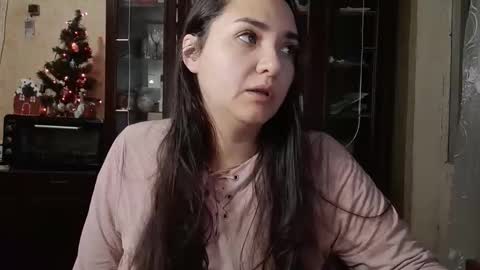 voulezvous_angel online show from January 11, 4:06 am