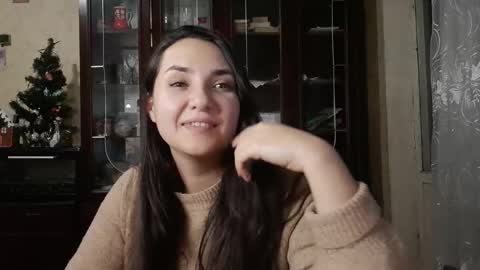 voulezvous_angel online show from January 14, 2:28 am