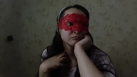 voulezvous_angel online show from March 13, 5:30 pm