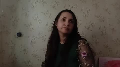 voulezvous_angel online show from March 20, 6:18 am