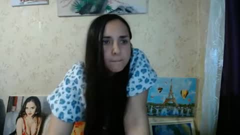 voulezvous_angel online show from June 19, 7:45 am