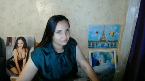 voulezvous_angel online show from June 20, 2:47 am