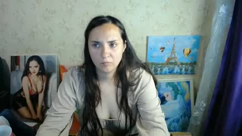 voulezvous_angel online show from June 20, 3:59 pm