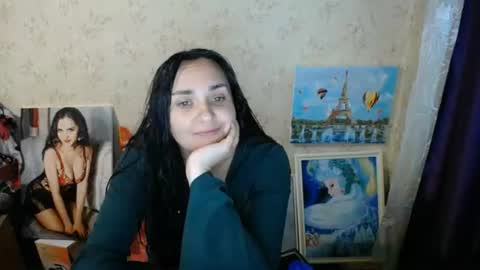 voulezvous_angel online show from June 23, 12:25 pm