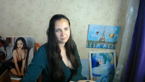 voulezvous_angel online show from June 24, 5:34 pm