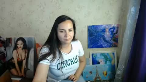 voulezvous_angel online show from June 29, 3:45 pm