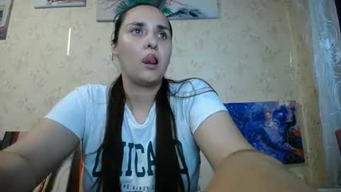 voulezvous_angel online show from July 14, 10:54 am