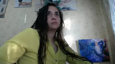 voulezvous_angel online show from July 21, 4:04 am