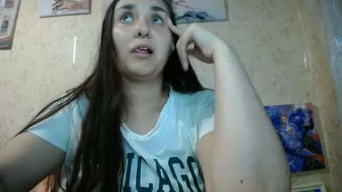 voulezvous_angel online show from July 23, 1:31 pm