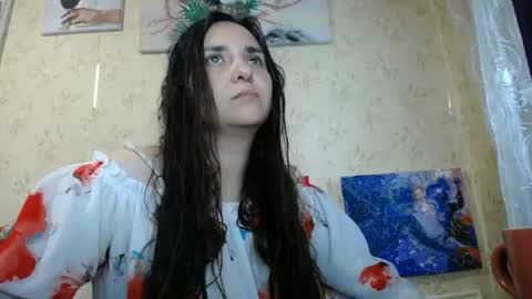 voulezvous_angel online show from July 28, 6:42 am