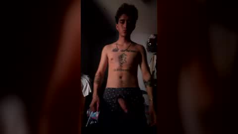 vramoswbalbuena online show from June 30, 8:43 pm