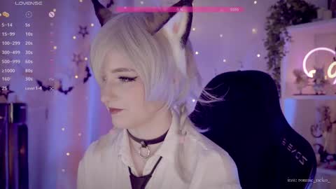 vronnier online show from November 12, 12:16 pm