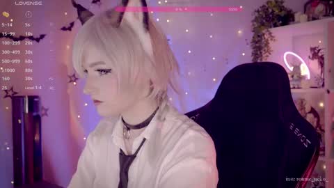 vronnier online show from November 14, 11:42 am