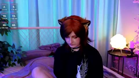 Snapshot of vronnier chatting on April 29, 4:11 pm vronnier online show from April 29, 4:11 pm