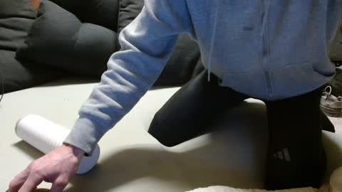 Mac Miller online show from March 2, 7:12 pm