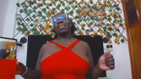 Snapshot of vskayper chatting on April 24, 6:32 pm skay online show from April 24, 6:32 pm