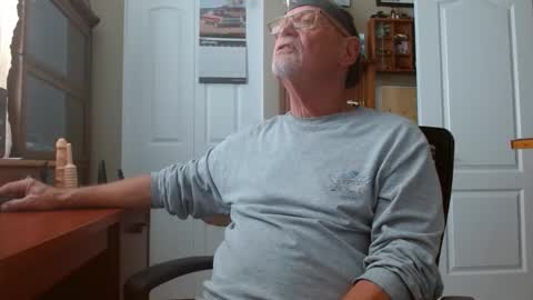 Vueuorme online show from January 11, 3:17 pm