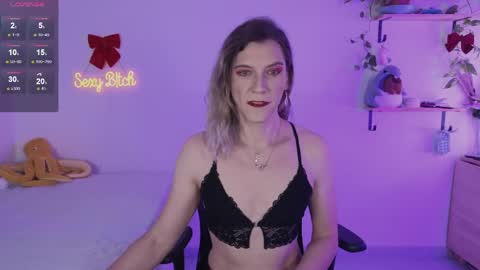 Vikky online show from April 4, 11:24 pm