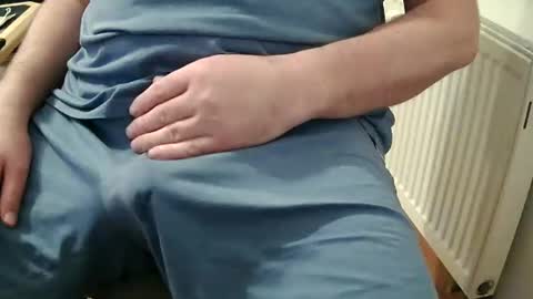 Daniel online show from October 17, 6:54 pm