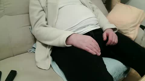 Daniel online show from December 20, 4:14 pm