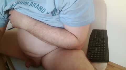 Daniel online show from March 14, 12:54 pm