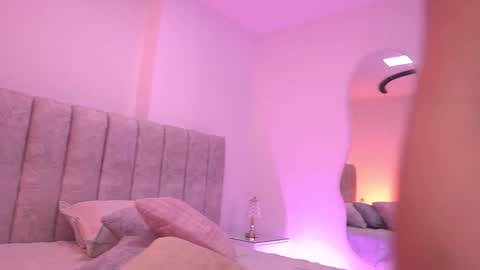 Violeta online show from January 14, 3:12 am