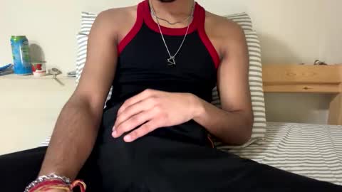 vvip_prem online show from March 19, 3:10 am