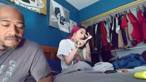 VVS  Phenomenal online show from April 18, 12:25 am