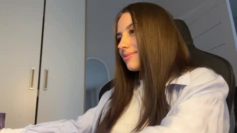 Arina online show from March 6, 9:06 am