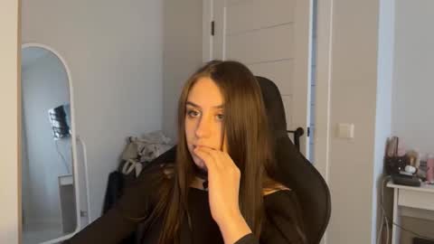 Arina online show from March 13, 9:05 am