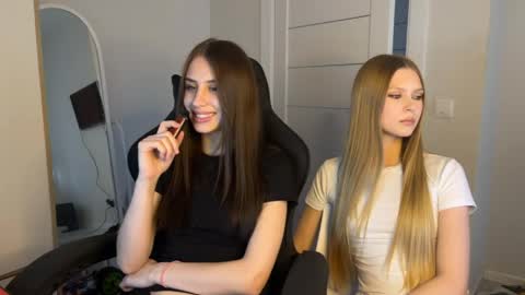 Arina online show from April 2, 9:51 am