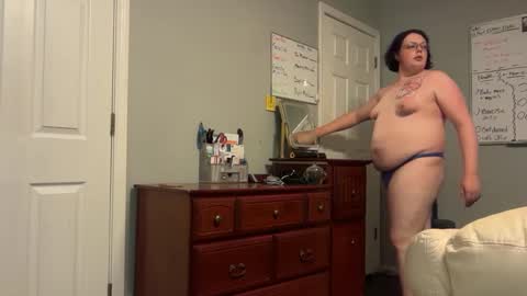 Snapshot of w1nk5y chatting on January 11, 9:46 pm Winksy online show from January 11, 9:46 pm